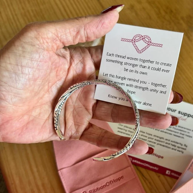 Image #1 from Margaret